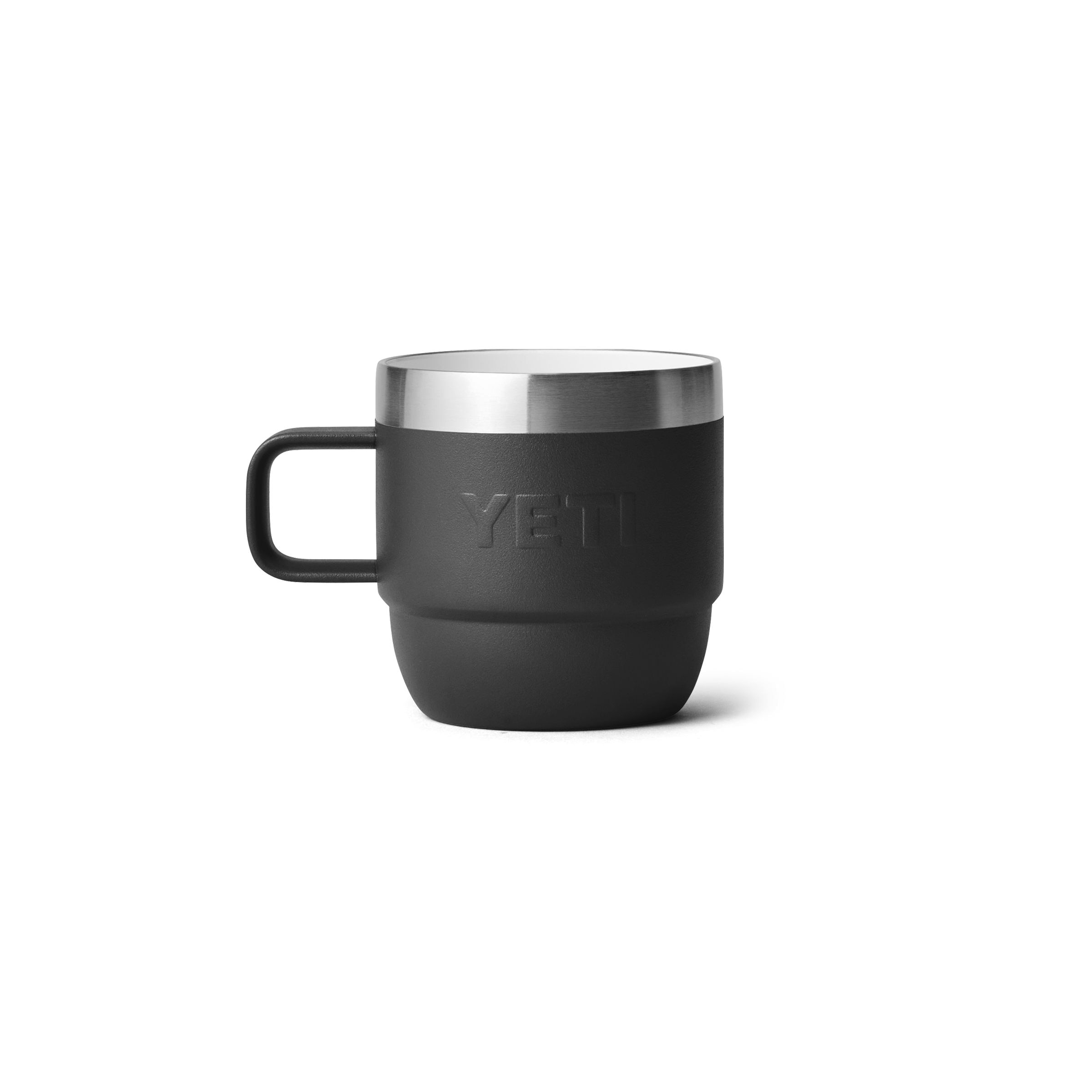YETI Rambler® 6 oz Stackable Espresso Cup 2pk