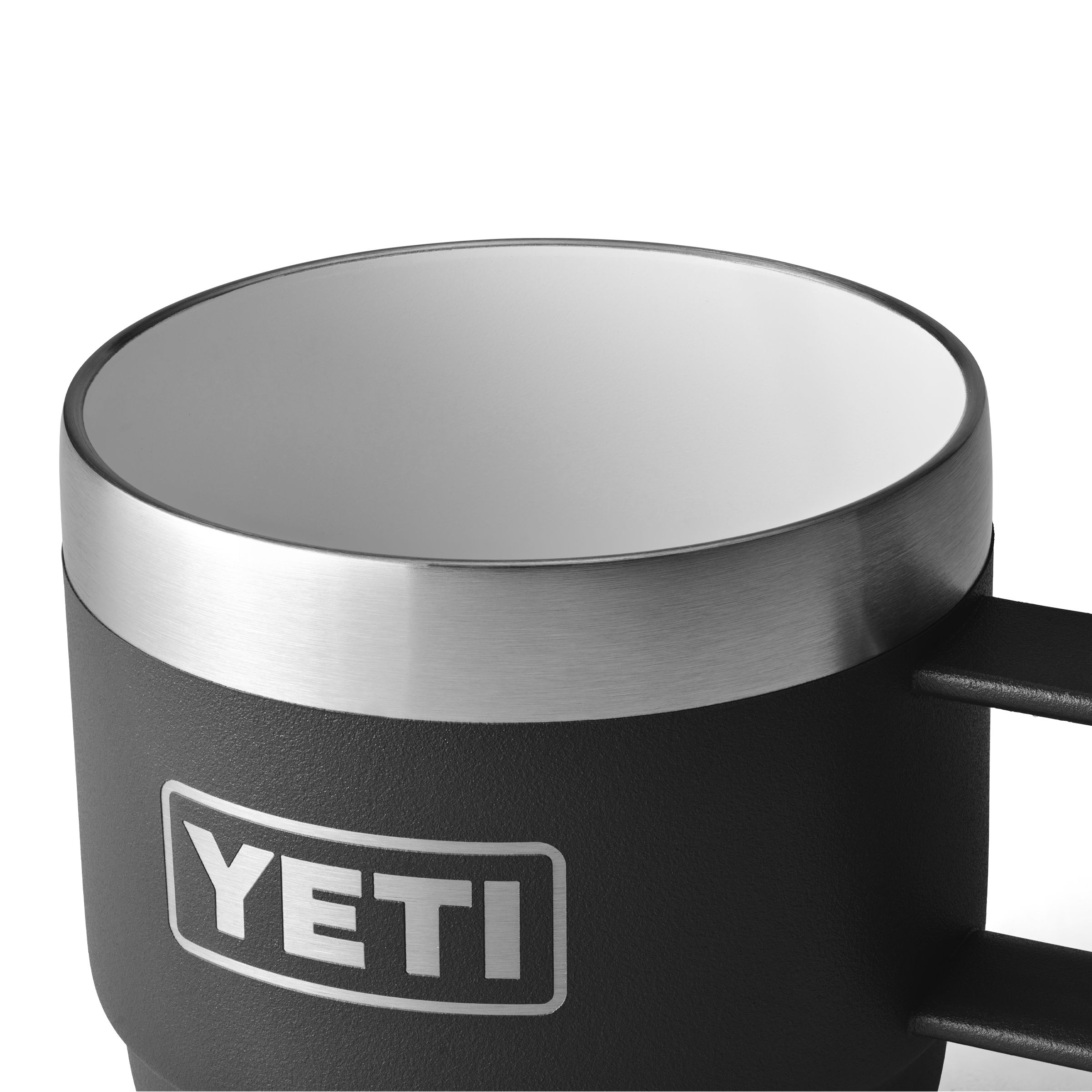 YETI Rambler® 6 oz Stackable Espresso Cup 2pk