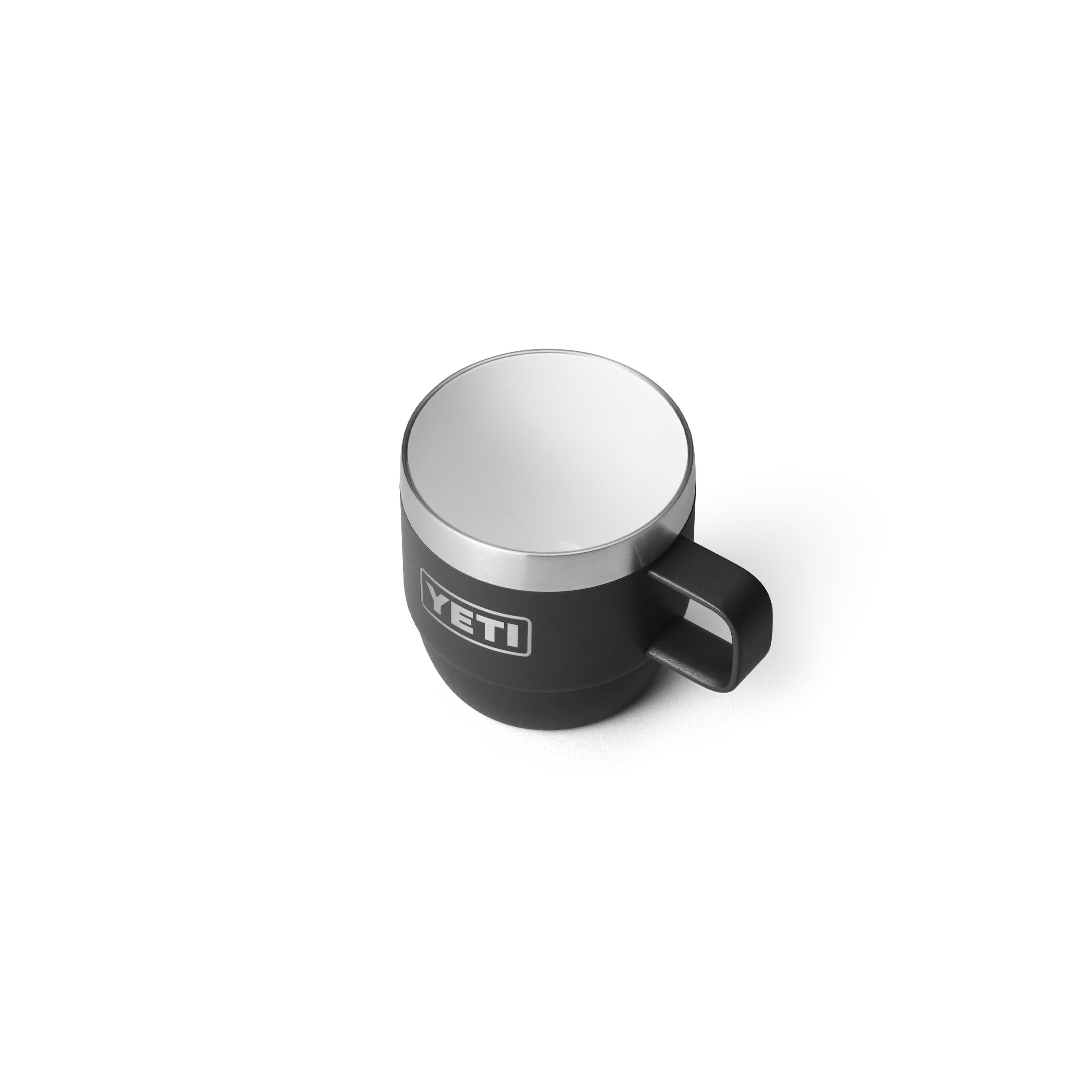 Yeti 6oz Stackable Mugs Review : r/espresso