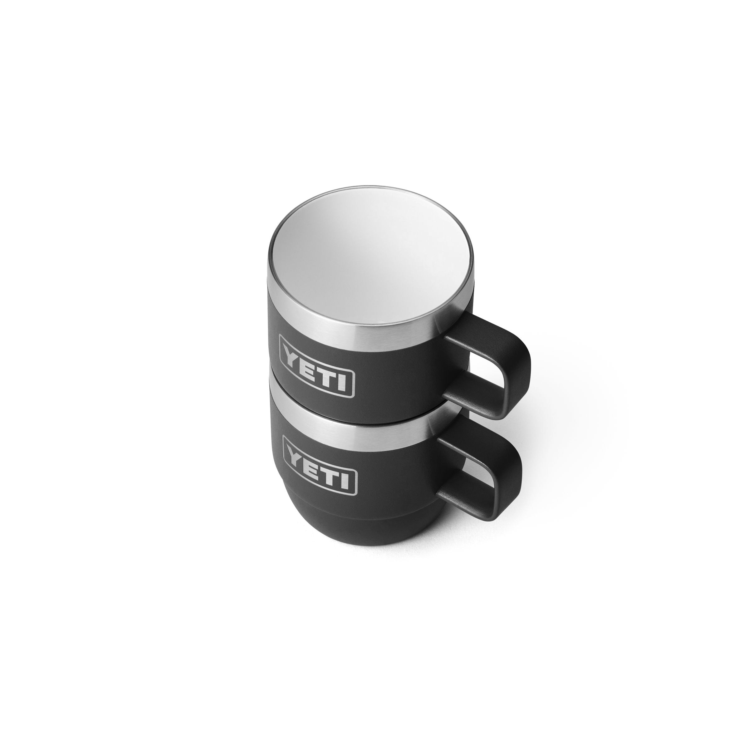 YETI Rambler® 6 oz Stackable Espresso Cup 2pk | SportChek