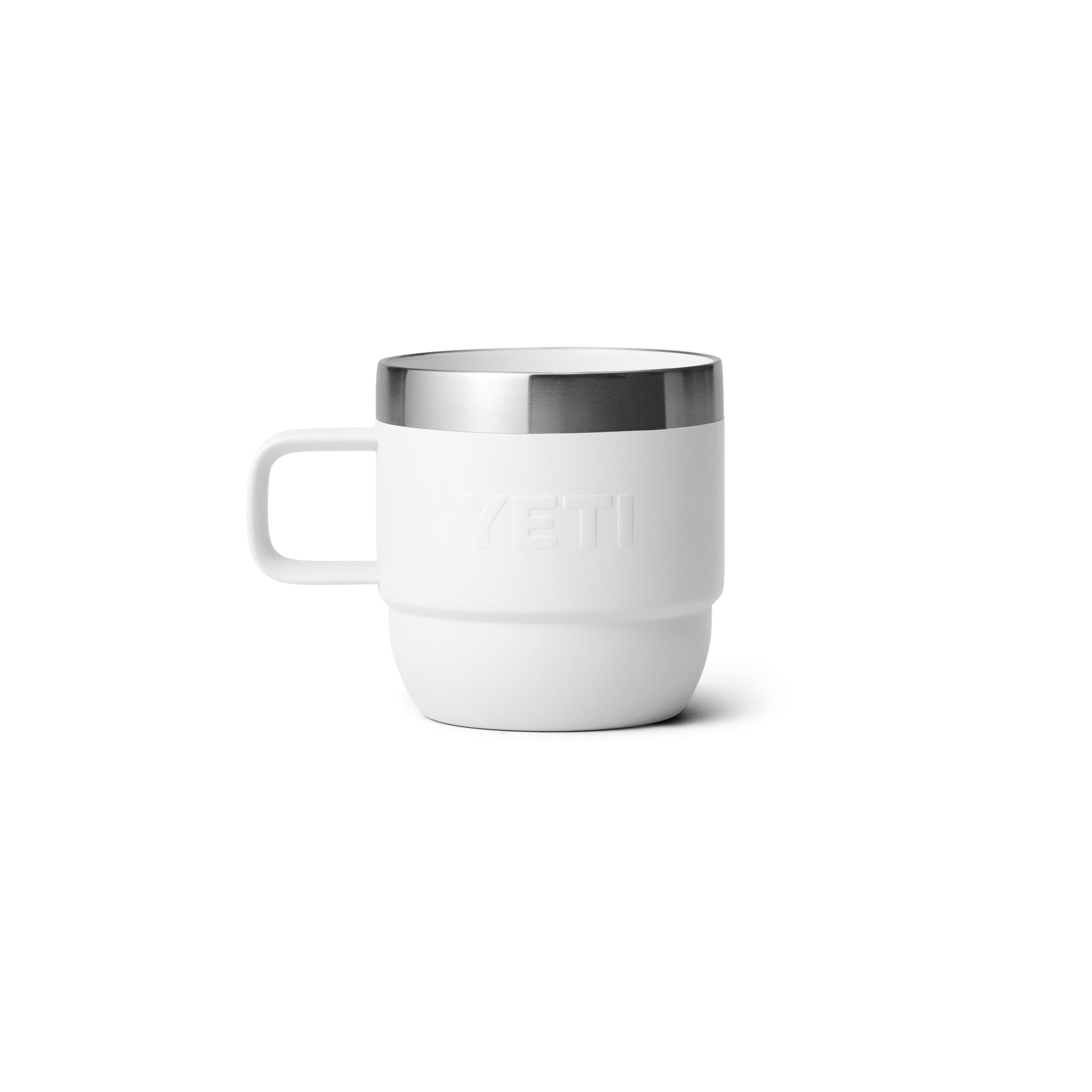 YETI Rambler® 6 oz Stackable Espresso Cup 2pk