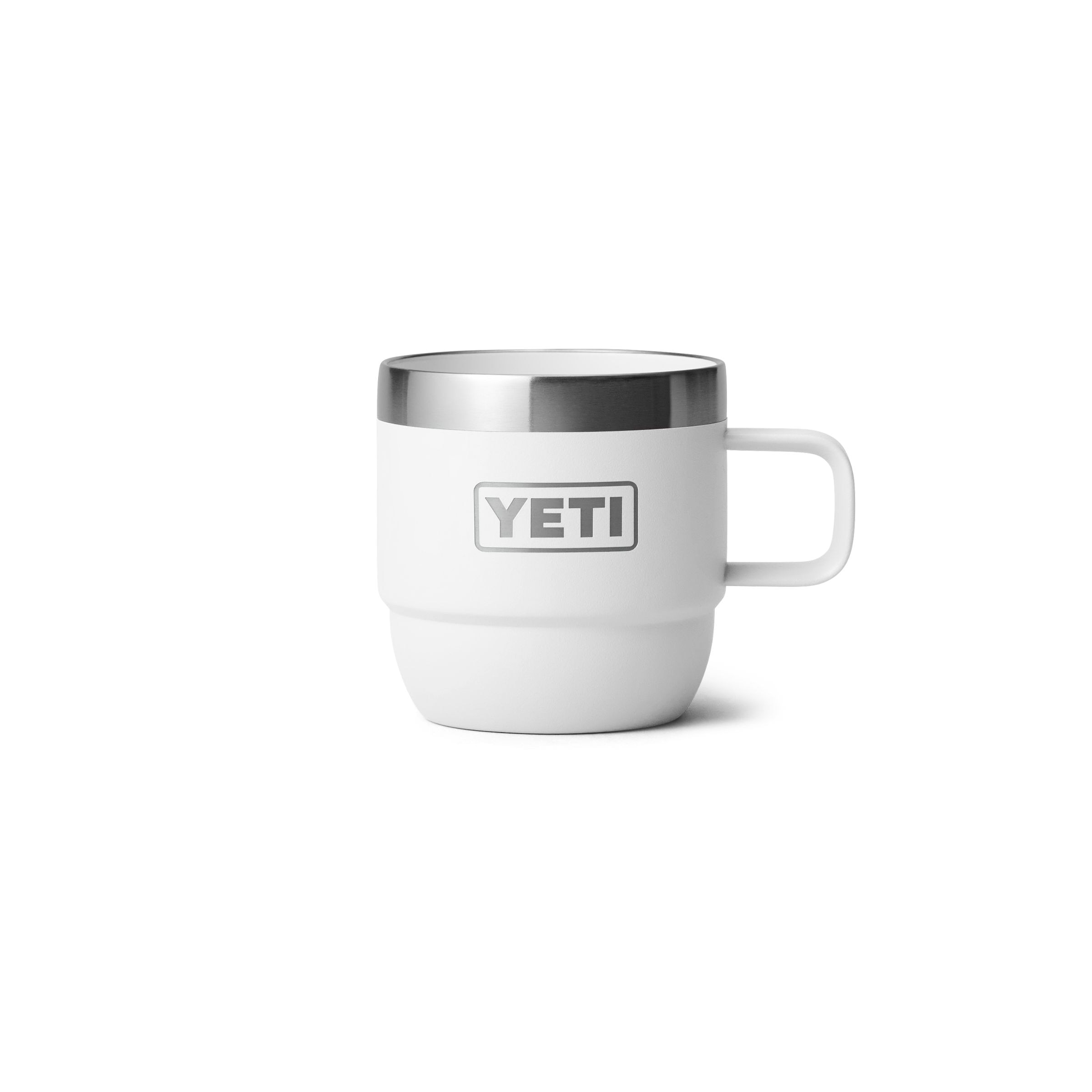YETI Rambler® 6 oz Stackable Espresso Cup 2pk