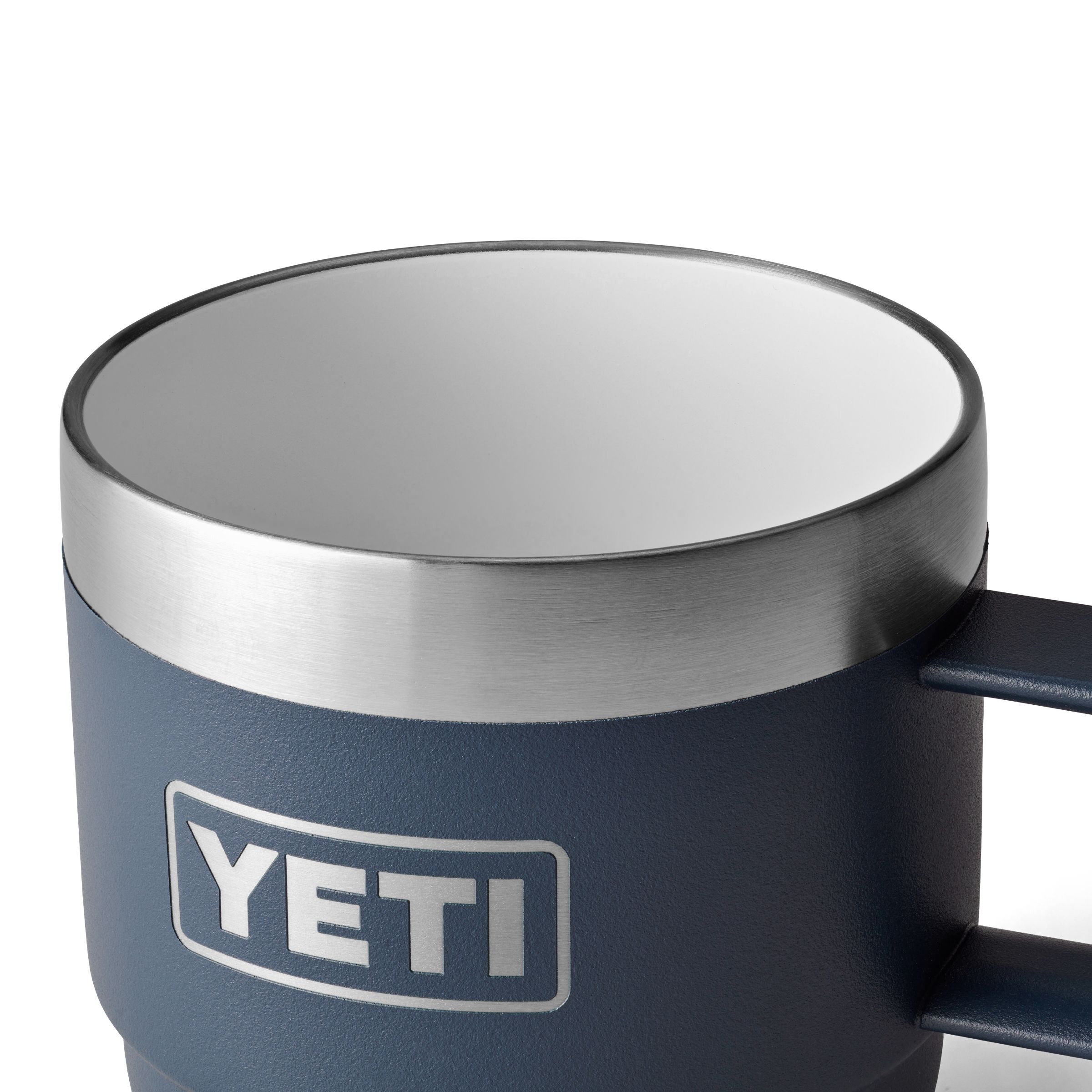 YETI Rambler® 6 oz Stackable Espresso Cup 2pk
