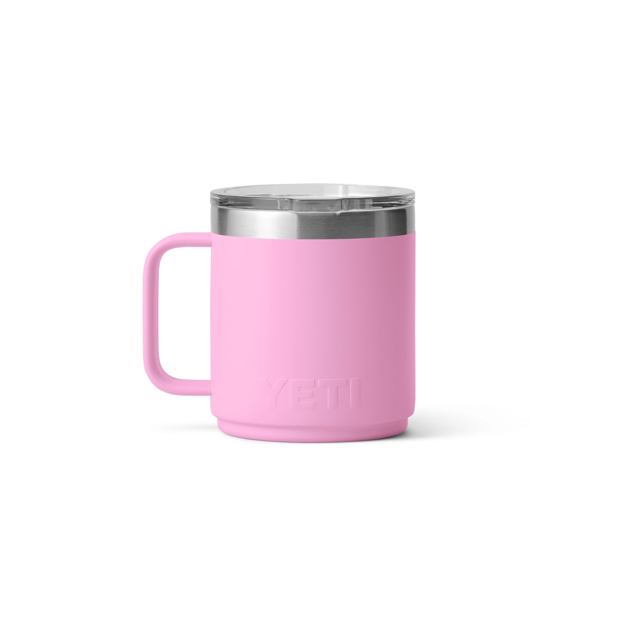 YETI Rambler® 10 oz Mug with MagSlider™ Lid