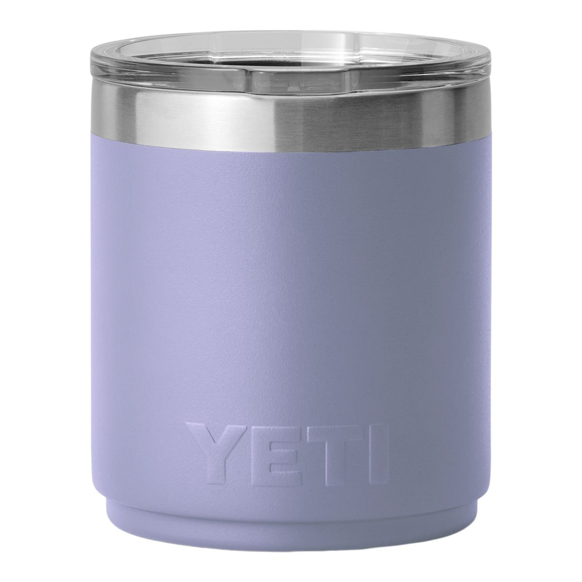 YETI Rambler 10 oz 2.0 Lowball with Magslider Lid | Atmosphere