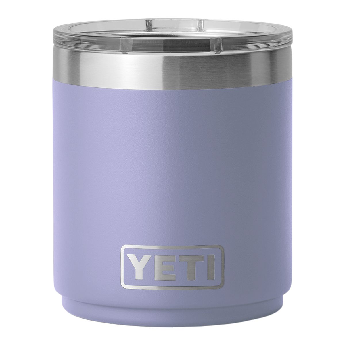 YETI Rambler 10 oz 2.0 Lowball with Magslider Lid | Atmosphere