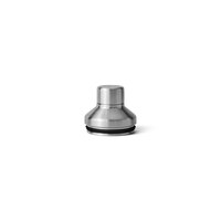 YETI Rambler® Cocktail Shaker Lid Front_Flat