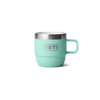 YETI Rambler® 6 oz Stackable Espresso Cup 2pk Front_Flat