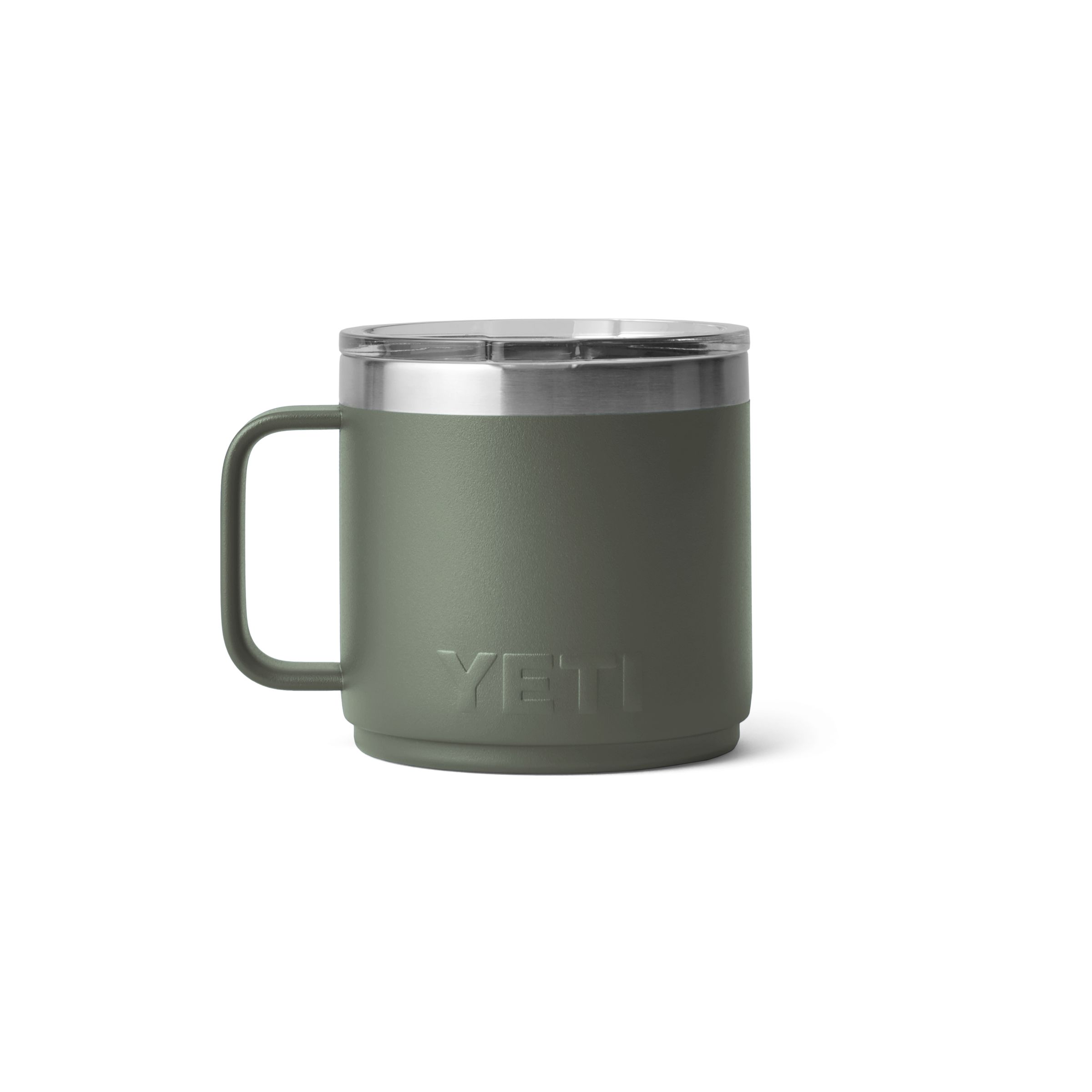 YETI Rambler® Mug with MagSlider™ Lid | SportChek YETI Rambler® Mug with MagSlider™ Lid | SportChek