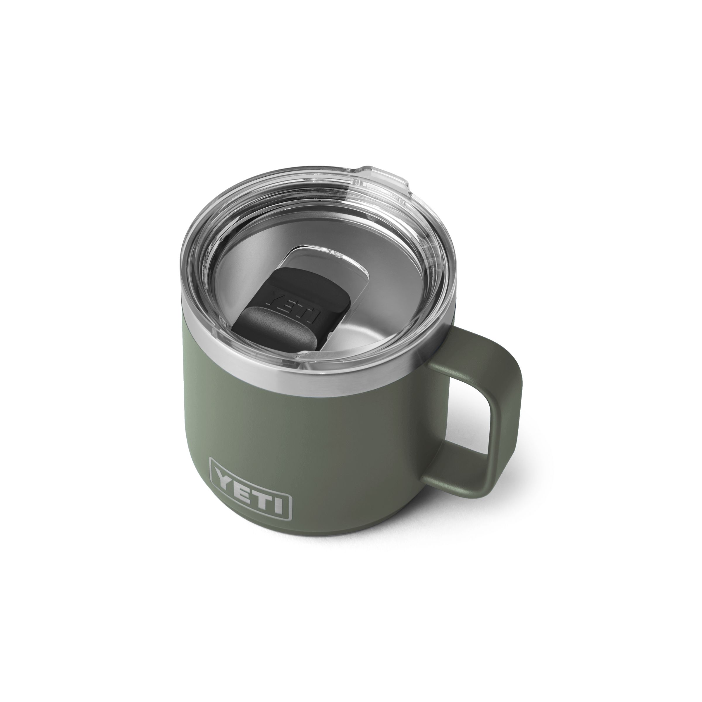 YETI Rambler® Mug with MagSlider™ Lid