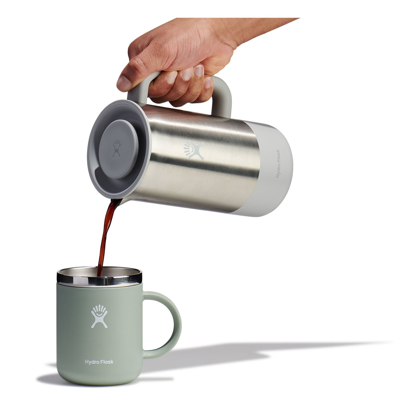 Hydro Flask Insulated French Press