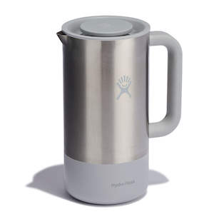 Hydro Flask Insulated French Press