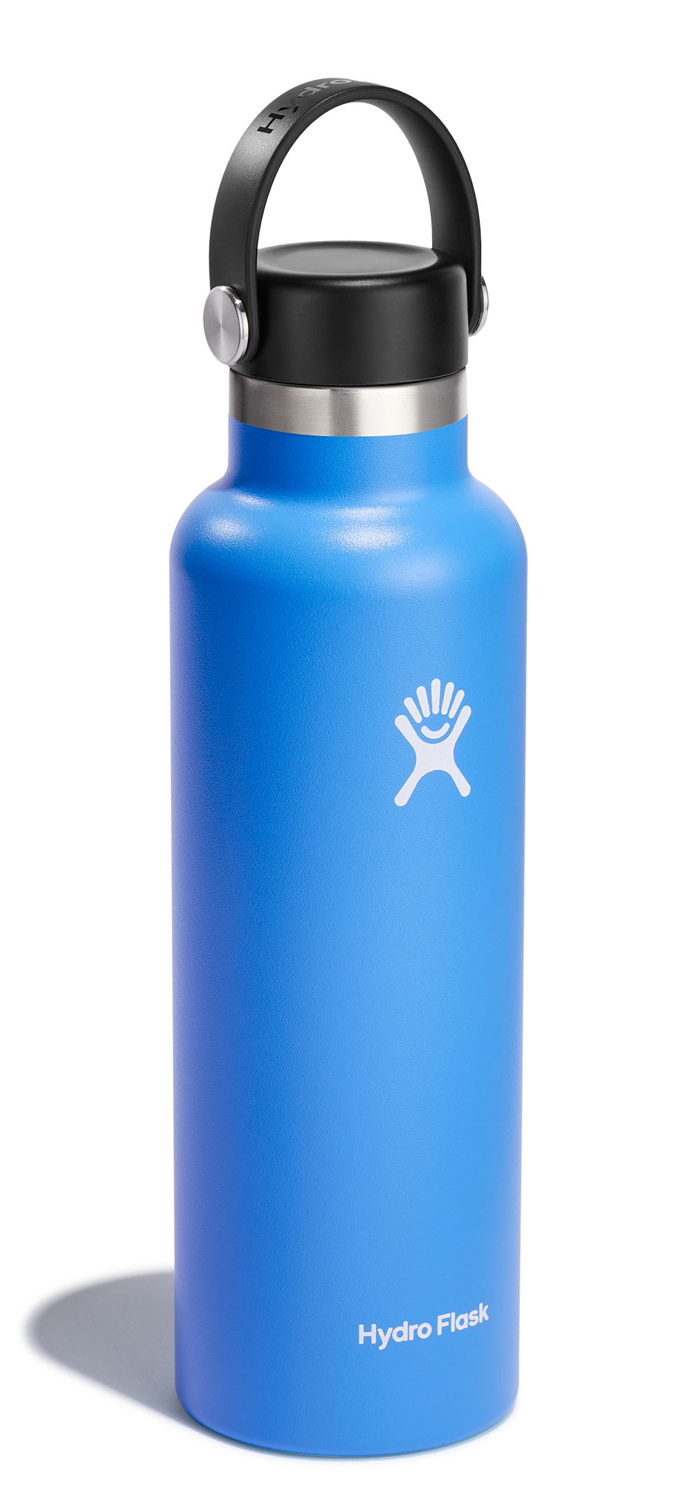 Hydro Flask 21 oz Standard Mouth Stainless Steel Water Bottle