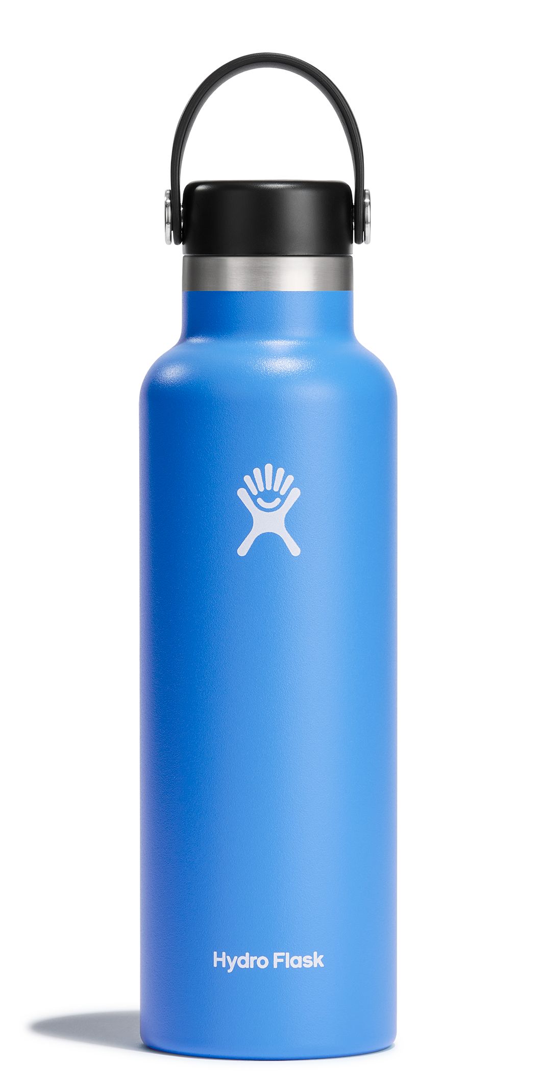 Hydro Flask 21 oz Standard Mouth Stainless Steel Water Bottle