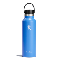 Hydro Flask 21 oz Standard Mouth Stainless Steel Water Bottle