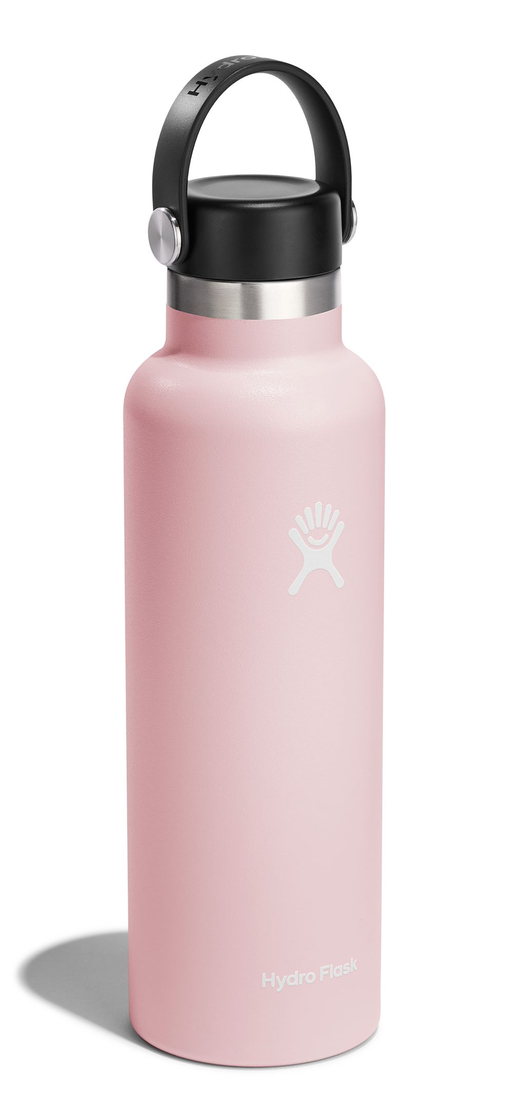 Hydro Flask 21 oz Standard Mouth Stainless Steel Water Bottle
