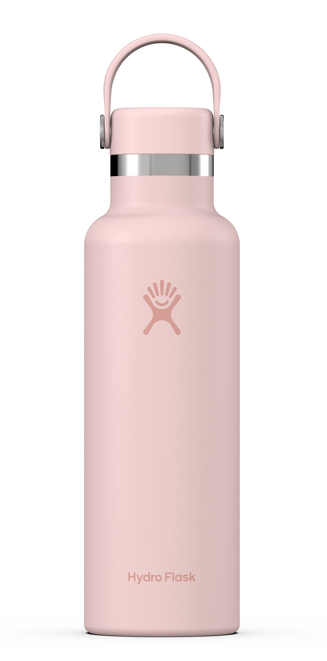 Hydro Flask 21 oz Standard Mouth Stainless Steel Water Bottle