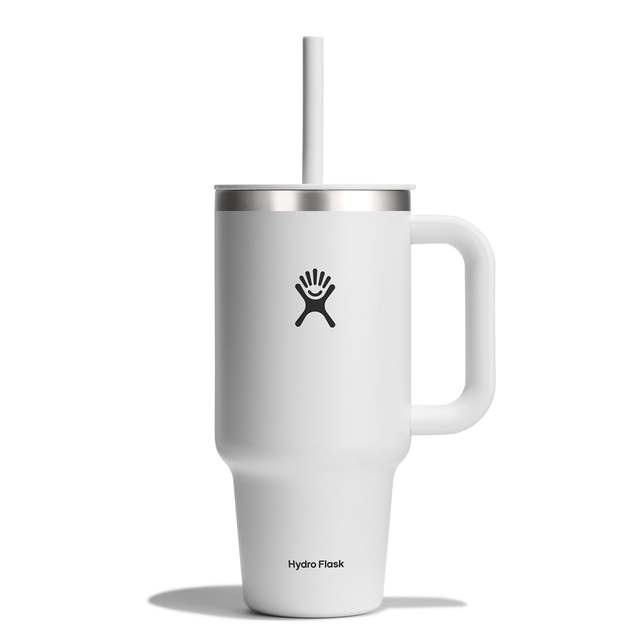 Hydro Flask All Around™ 32 oz Tumbler with Flex Straw Cap