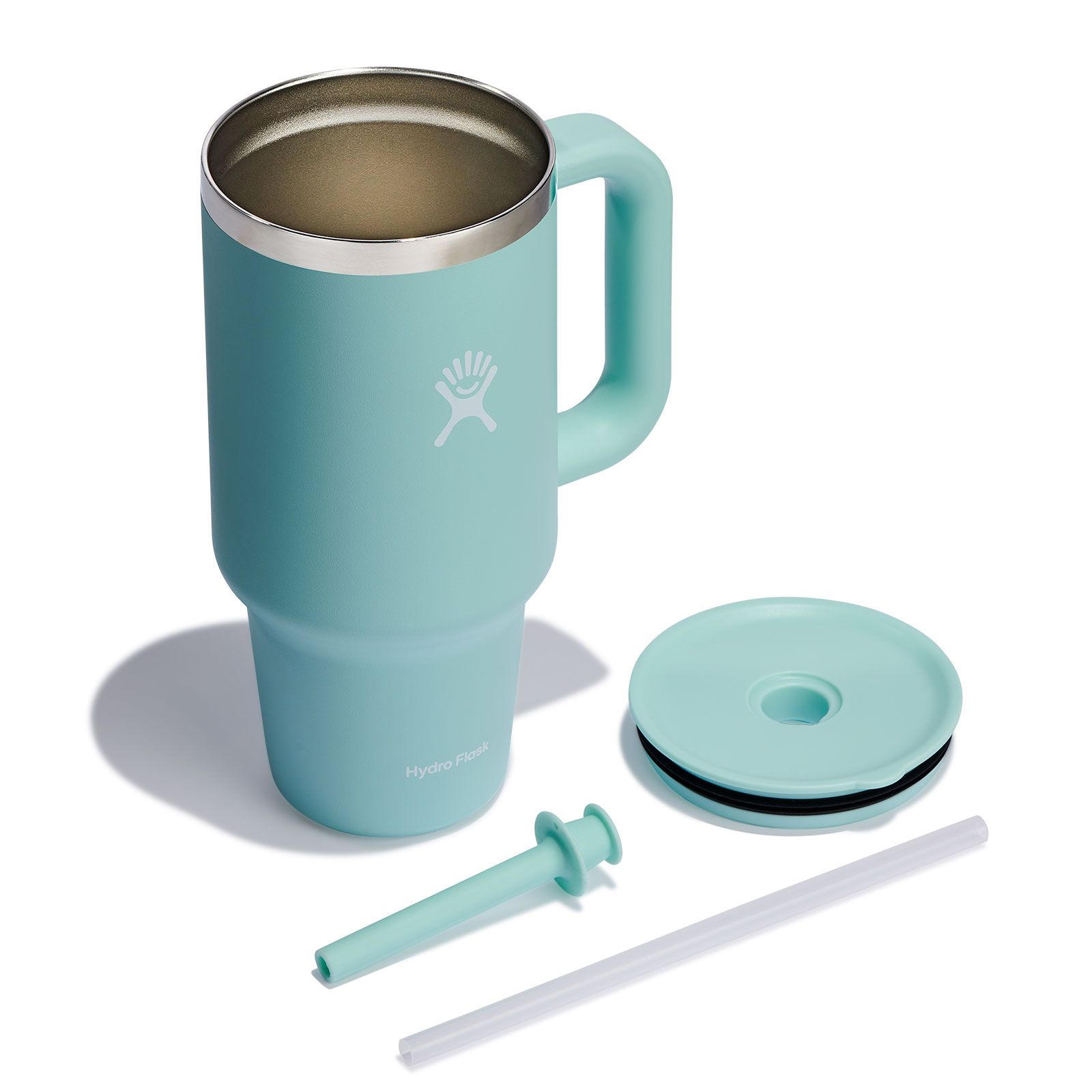 Hydro Flask All Around™ 32 oz Tumbler with Flex Straw Cap