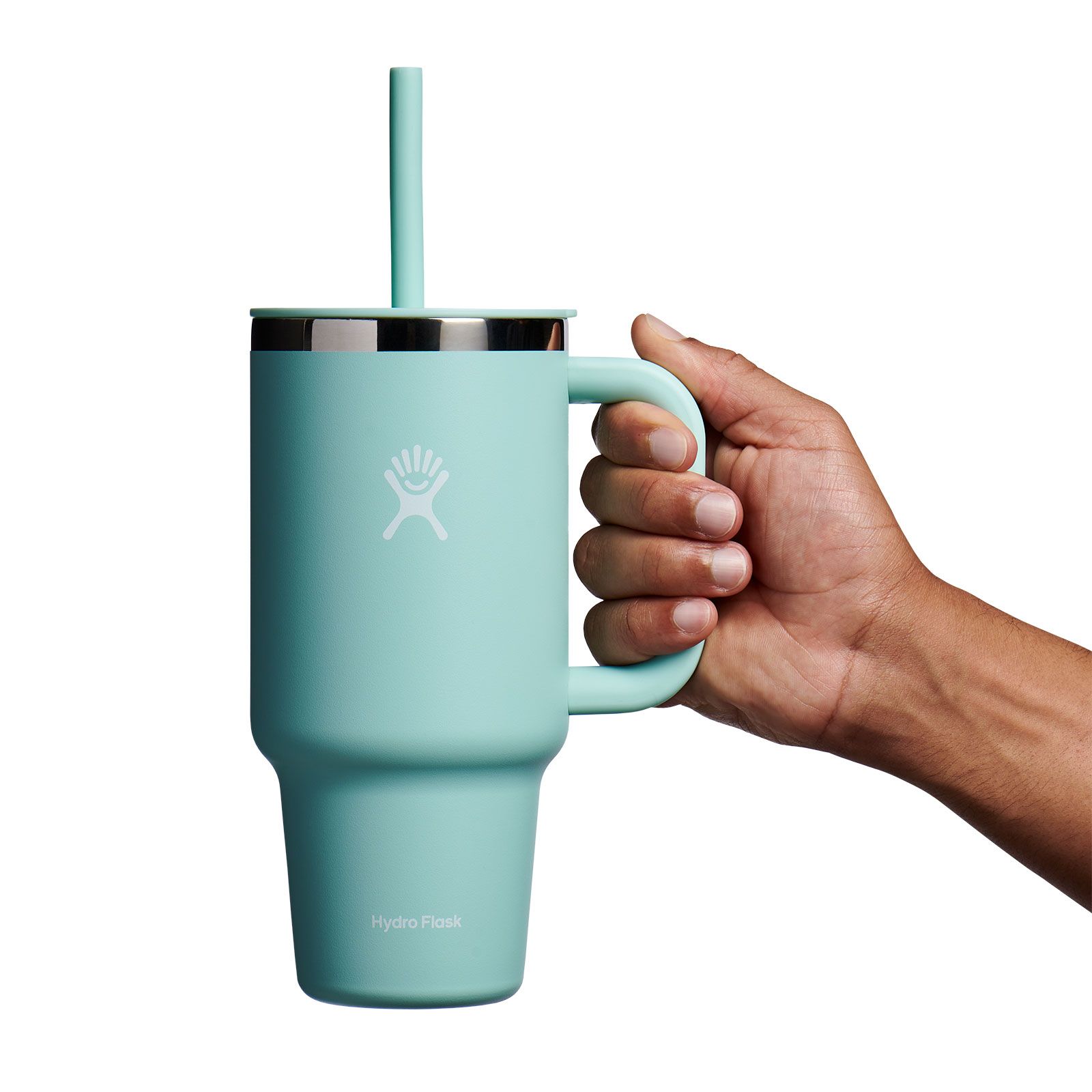 Hydro Flask All Around™ 32 oz Tumbler with Flex Straw Cap