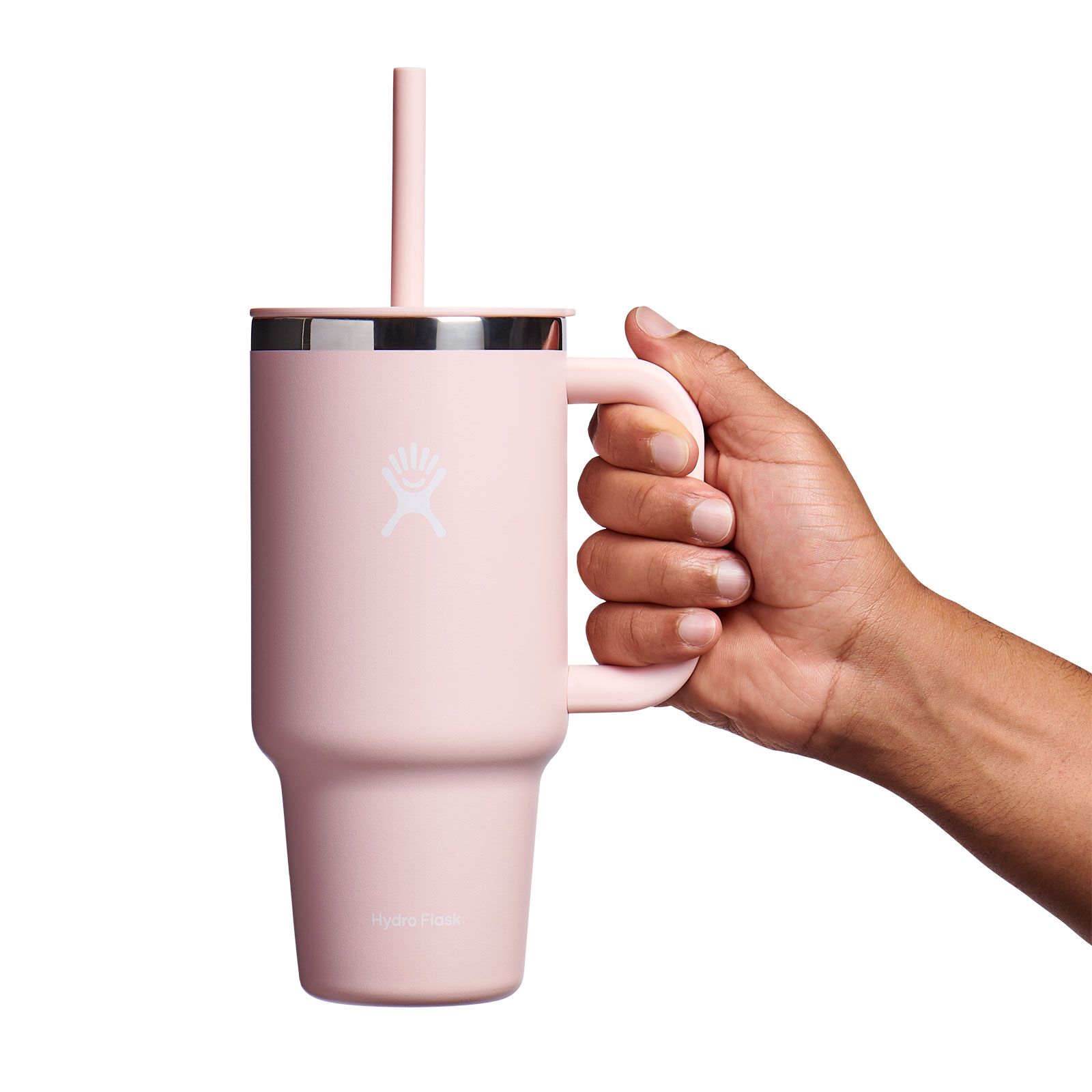 Hydro Flask All Around™ 32 oz Tumbler with Flex Straw Cap