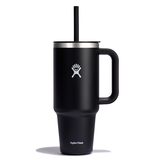 Hydro Flask All Around™ 40 oz Stainless Steel Tumbler Front_Flat