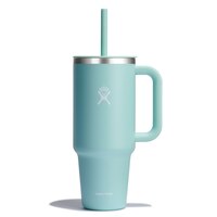 Hydro Flask All Around™ 40 oz Stainless Steel Tumbler Front_Flat