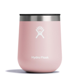 Hydro Flask 10oz Wine Tumbler Front_Flat
