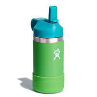 Hydro Flask Kids' Wide Mouth 12 oz Water Bottle