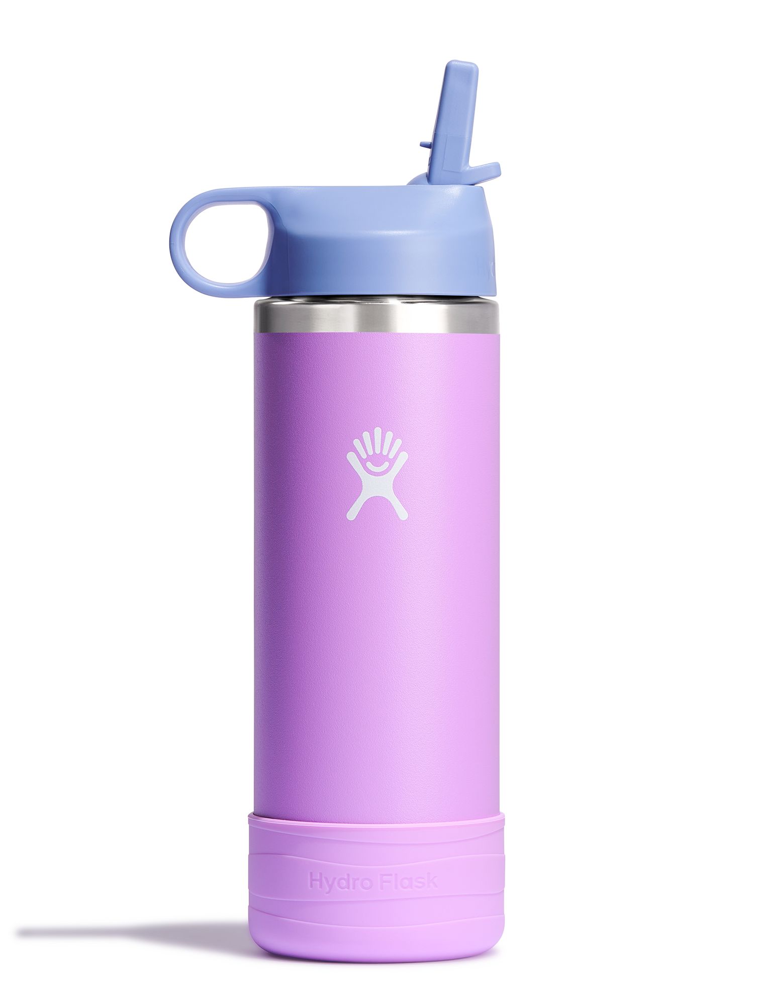 Hydro Flask 18oz Wide Mouth Kids' Water Bottle | Atmosphere