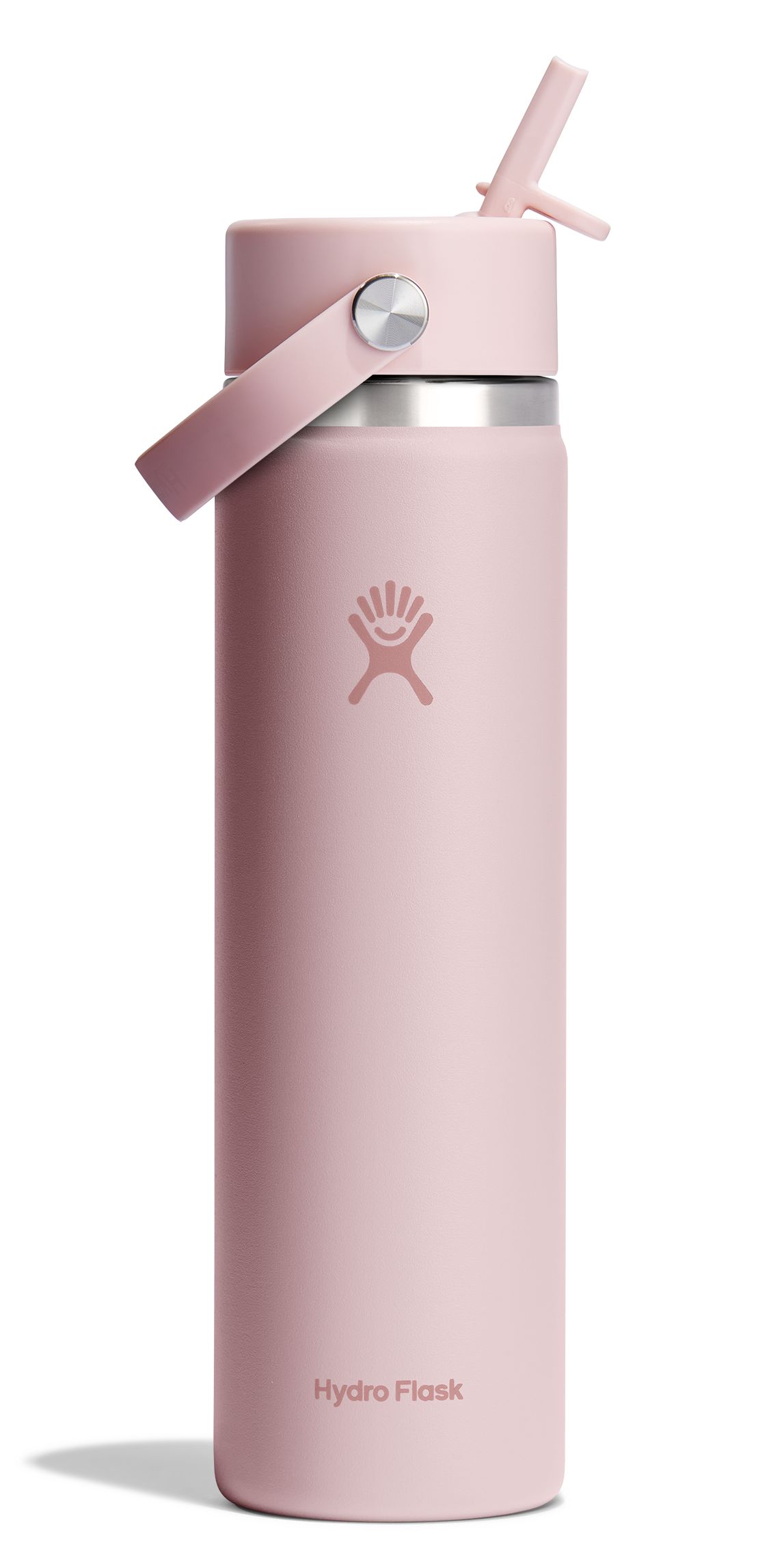 Hydro Flask Wide Mouth 24 oz Water Bottle