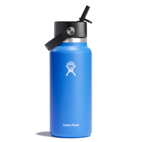Hydro Flask 32 oz Bottle with Flex Straw Cap