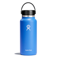Hydro Flask Wide Mouth 32 oz Insulated Water Bottle