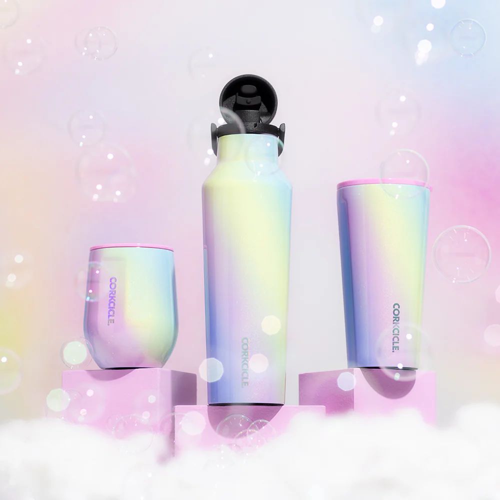 Corkcicle Stemless Wine Tumbler - 12 oz