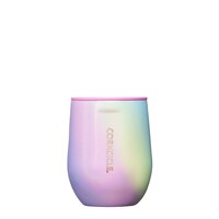 Corkcicle Stemless Wine Tumbler - 12 oz