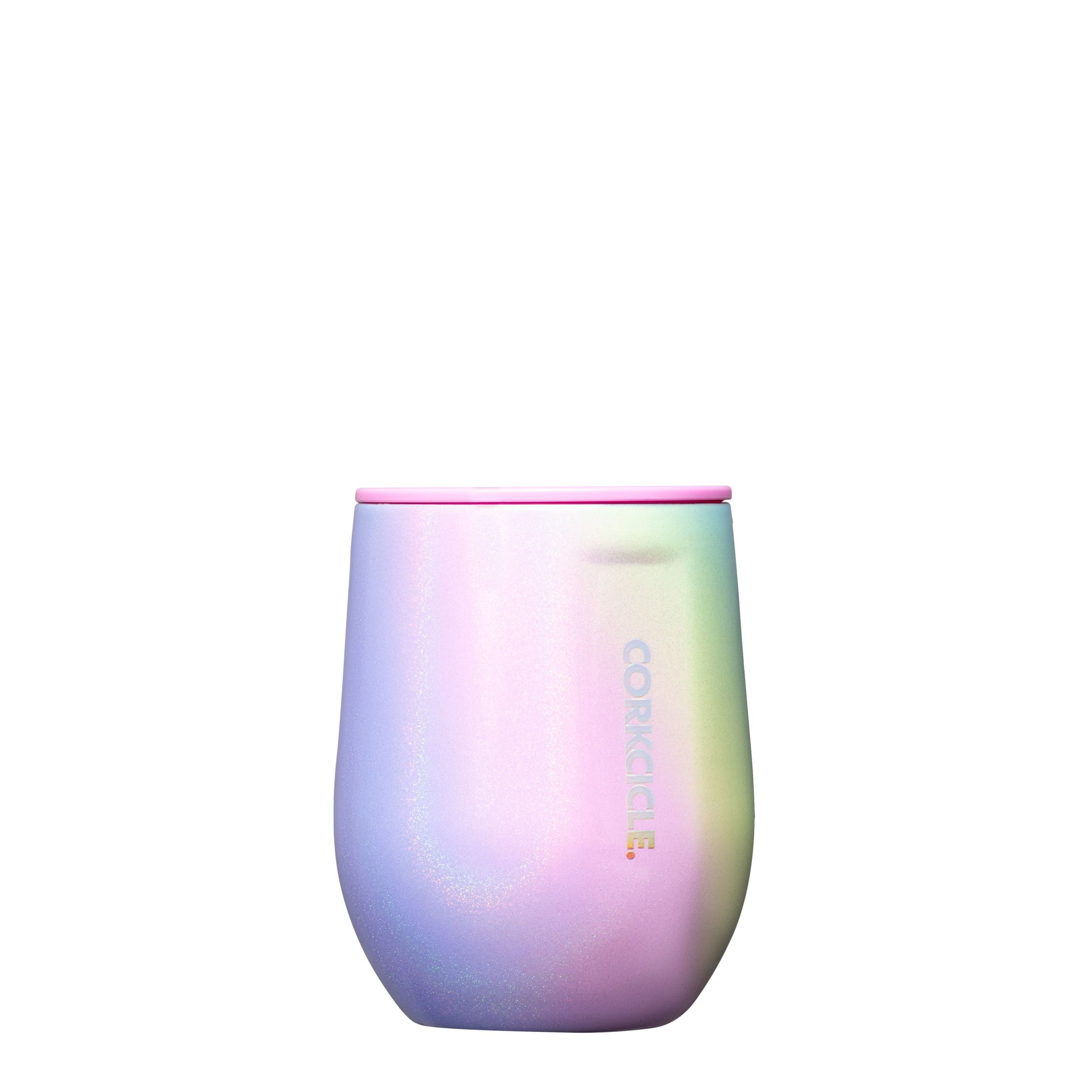 Corkcicle Stemless Wine Tumbler - 12 oz