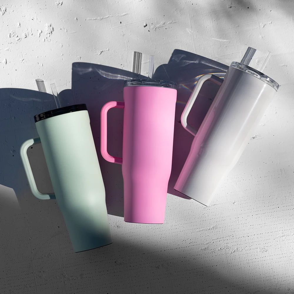 Corkcicle Cold Cup - 40 oz
