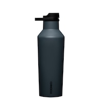 Corkcicle 32 oz Sport Canteen Water Bottle Front_Flat