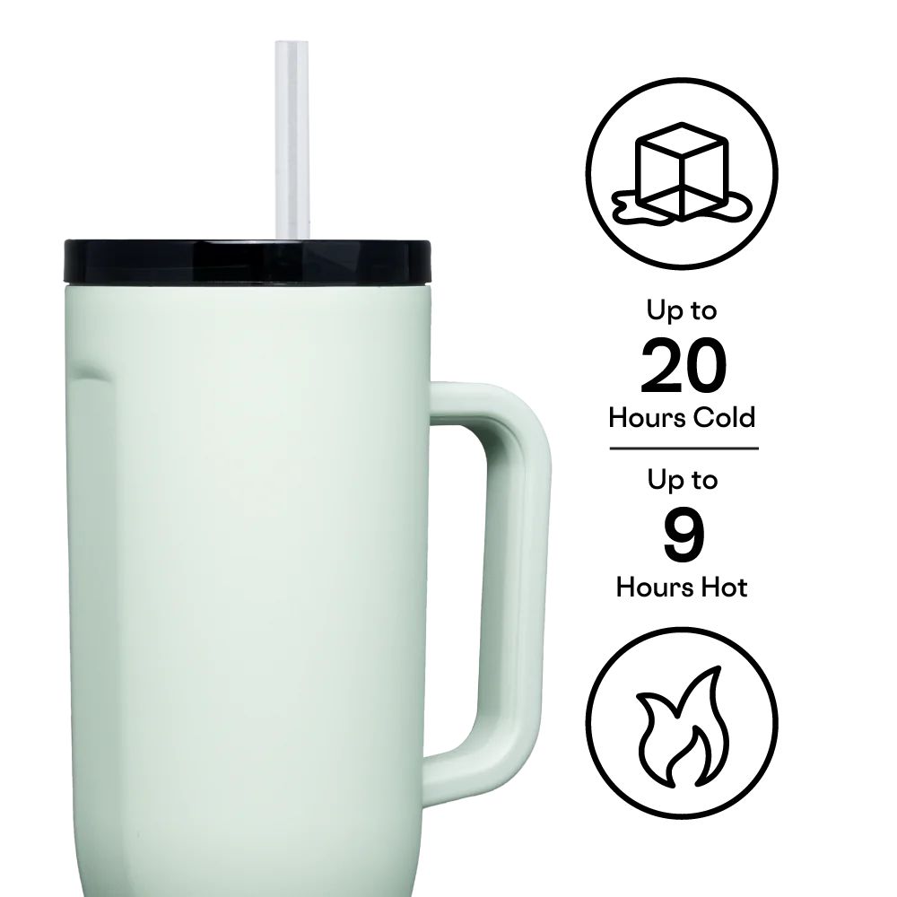 Corkcicle Cold Cup - 40 oz