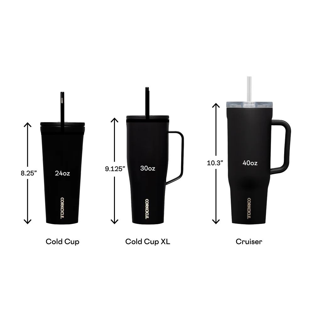 Corkcicle Cold Cup - 40 oz