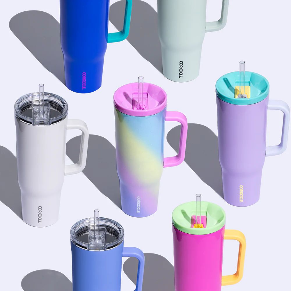 Corkcicle Cold Cup - 40 oz