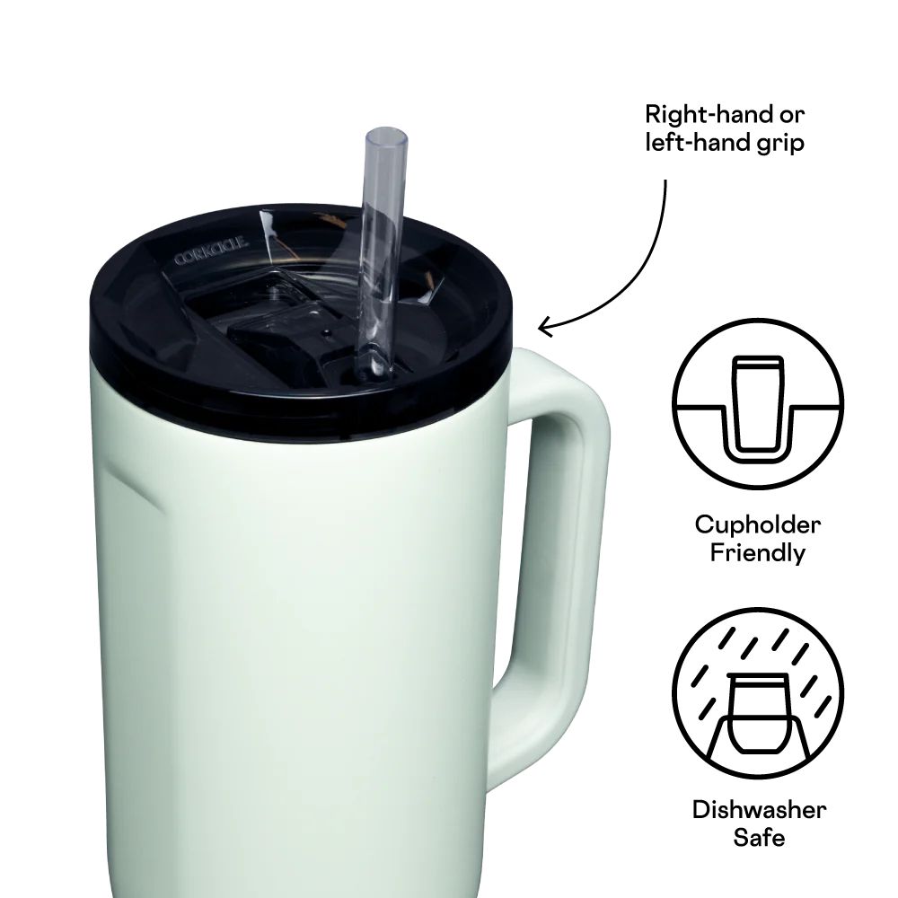 Corkcicle Cold Cup - 40 oz