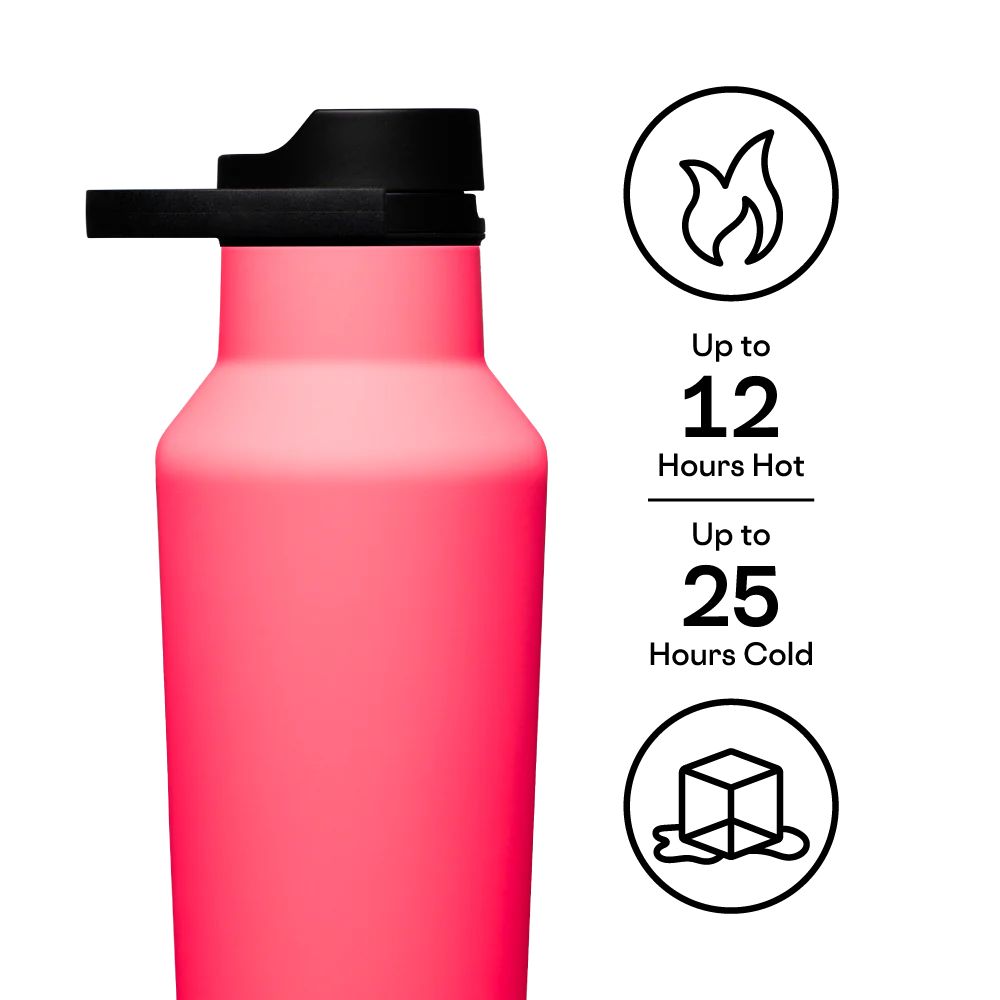 Corkcicle 20 oz Sport Canteen