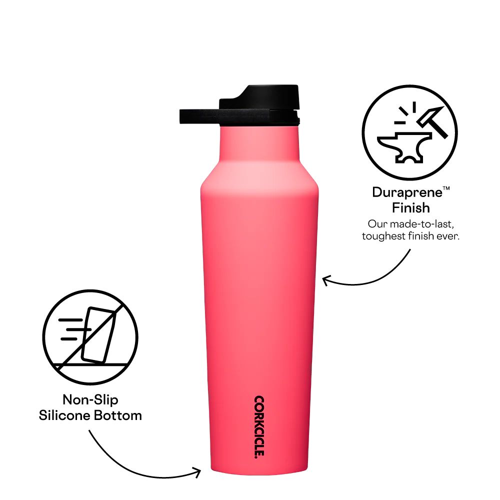 Corkcicle 20 oz Sport Canteen