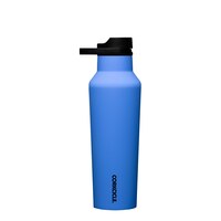 Corkcicle 20 oz Sport Canteen Front_Flat