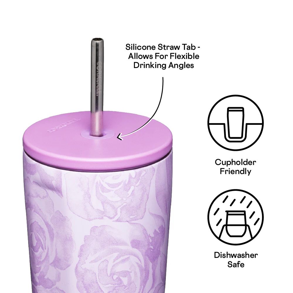 Corkcicle Cold Cup -  18 oz