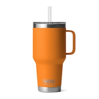 YETI Rambler® 35 oz Mug with Straw Lid