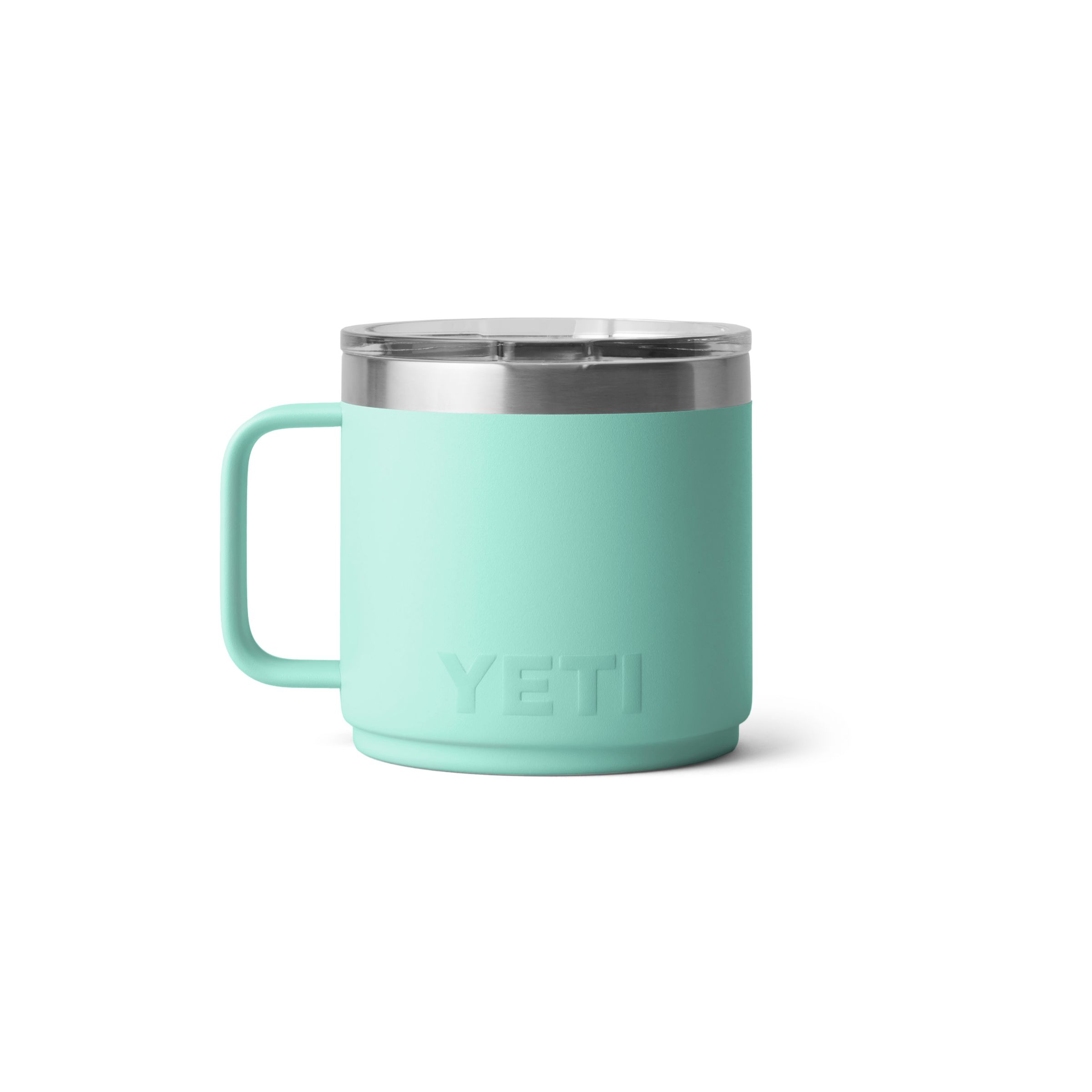 YETI Rambler® Mug with MagSlider™ Lid