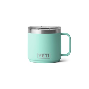 YETI Rambler® Mug with MagSlider™ Lid