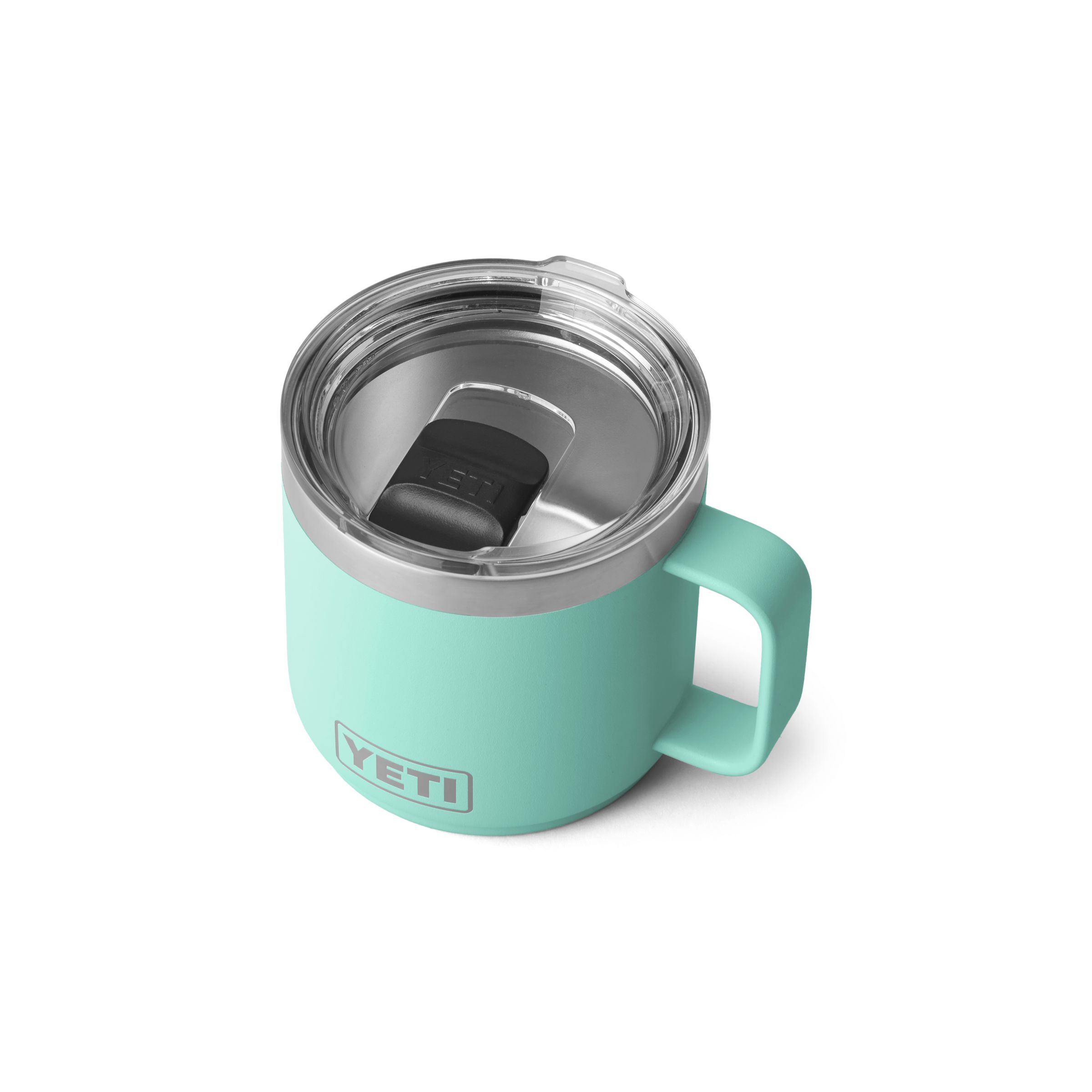 YETI Rambler® Mug with MagSlider™ Lid